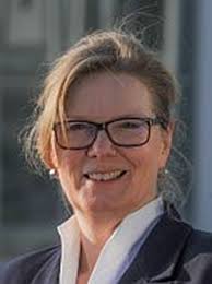 Birgit Vogel‑Heuser